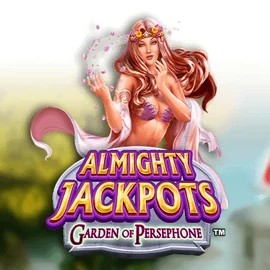 Almighty Jackpots: Garden of Persephone online slot from Novomatic – play at casinovaa.it