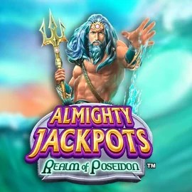 Almighty Jackpots – Realm of Poseidon – slot by Novomatic, featured at casinovaa.it