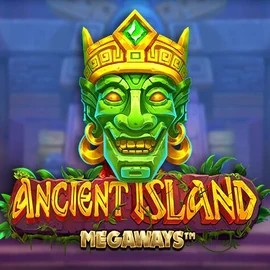 Ancient Island Megaways casino game by Pragmatic Play – featured logo at Casinova Casino