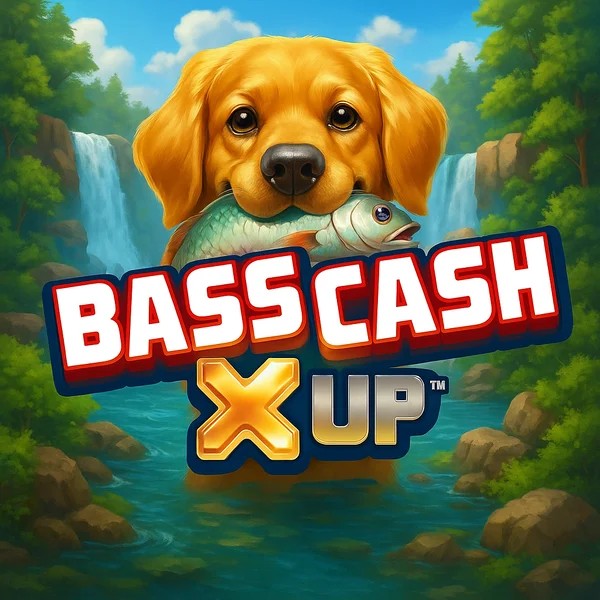 Play Bass Cash X UP slot by Alchemy Gaming on casinovaa.it