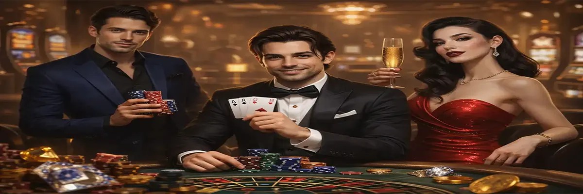 Bonus di Benvenuto