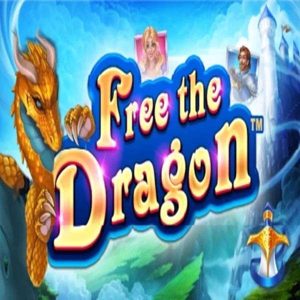 Free the Dragon slot icon by Playtech, available at Casinova Casino