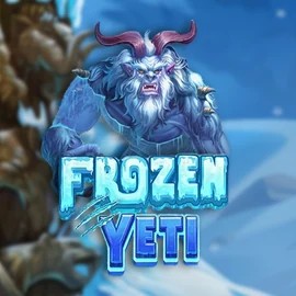 Frozen Yeti game by BF Games – logo hosted on Casinova Casino