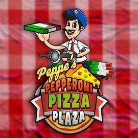 Peppe’s Pepperoni Pizza Plaza – slot by Pragmatic Play, featured at casinovaa.it