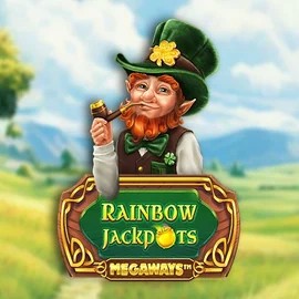 Rainbow Jackpots Megaways online slot from Red Tiger Gaming – play at casinovaa.it