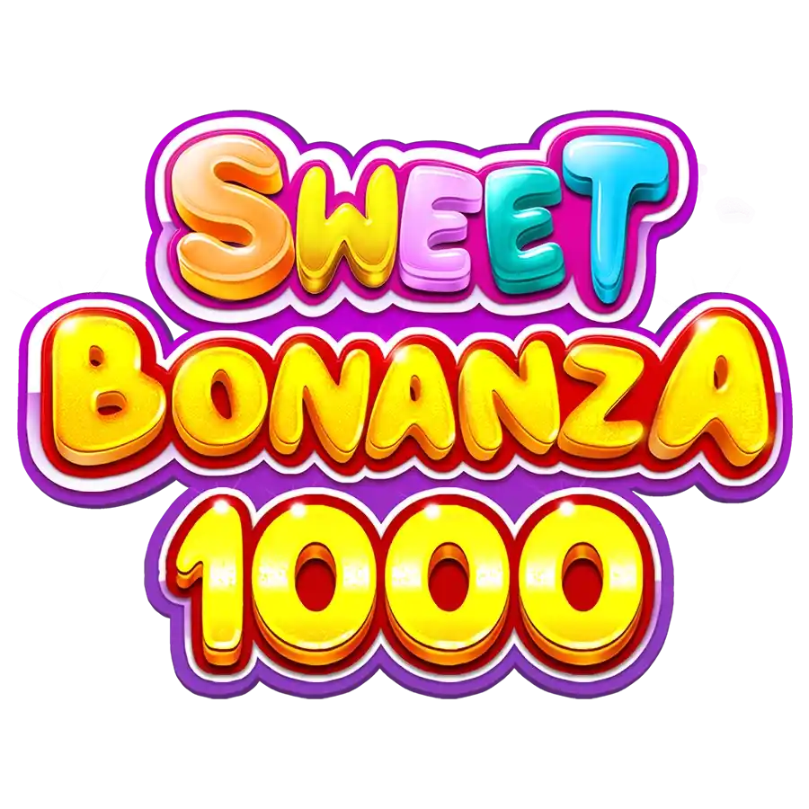 Try Sweet Bonanza 1000 slot by Pragmatic Play on casinovaa.it – logo image