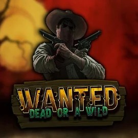 Wanted Dead or a Wild – slot by Hacksaw Gaming, featured at casinovaa.it