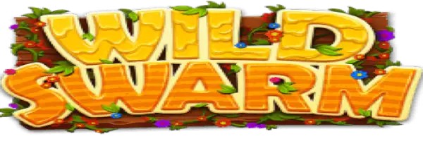 Wild Swarm by Push Gaming, showcased at casinovaa.it – game logo
